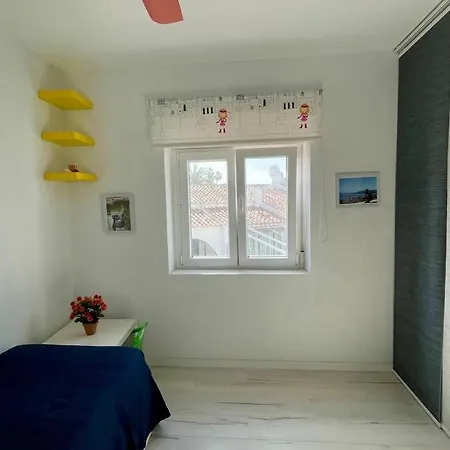 Bungalow With Swimming Pool And Solarium トレビエハ