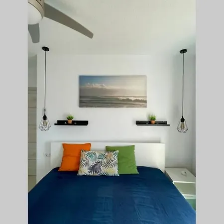 Dom wakacyjny Bungalow With Swimming Pool And Solarium