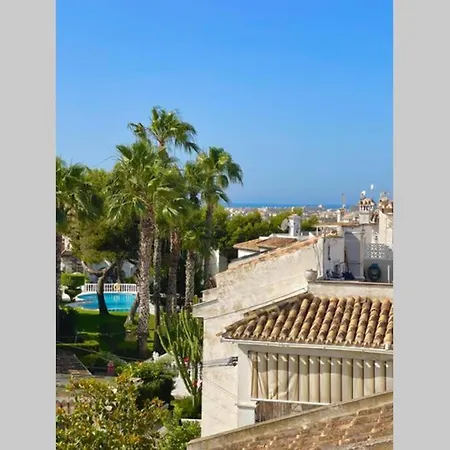 Bungalow With Swimming Pool And Solarium Dom wakacyjny *
